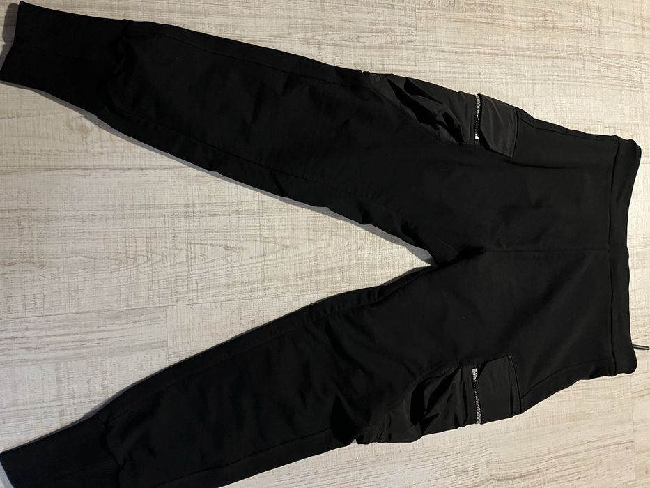 Pantaloni unisex slim fit VAGABOND