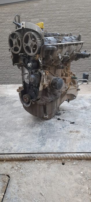 Продам двигатель