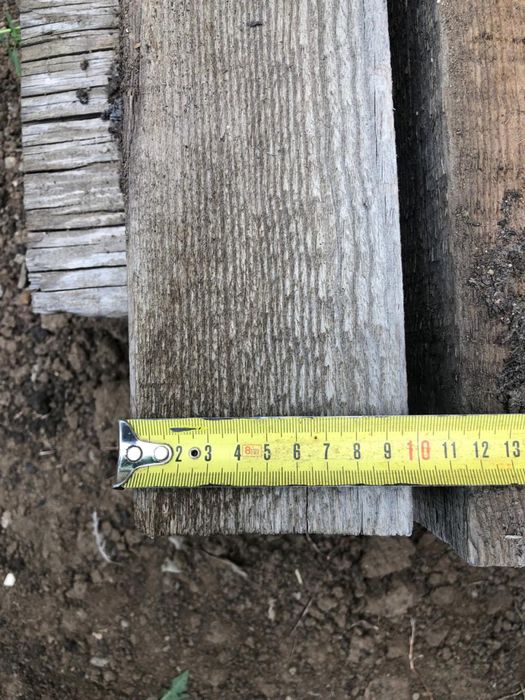 Пиломатериал, балки