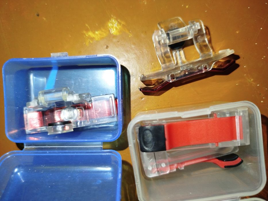 Игровые контролеры