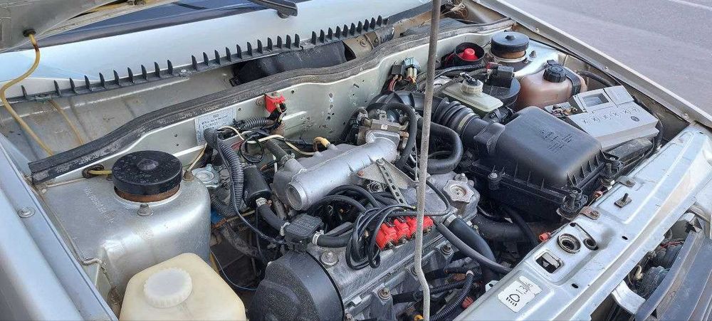 Ваз 2109 Срочно сотилади