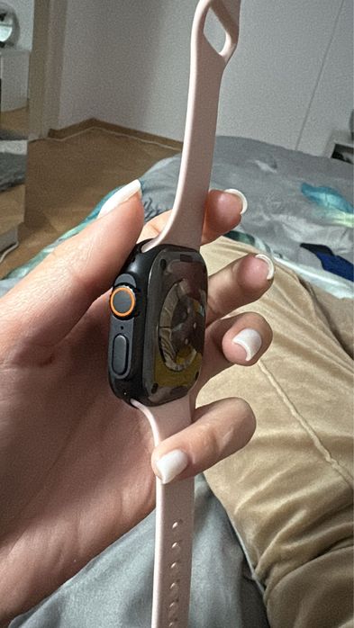 Apple wach ultra 2 GPS + cellular