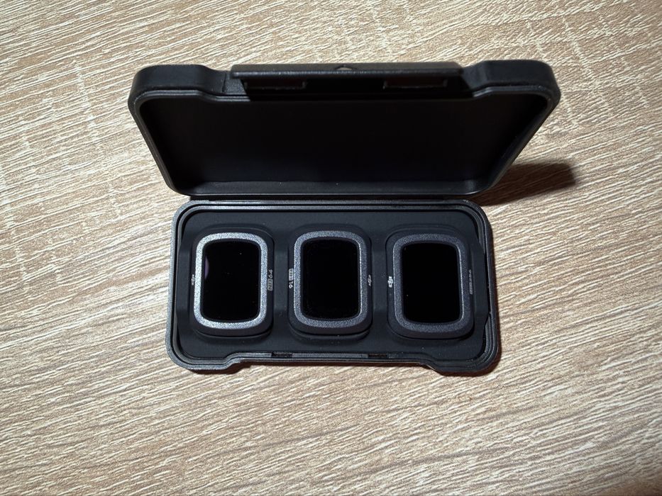 Drona DJI AIR 2 fly more combo