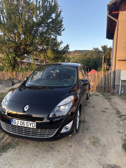 Renault Grand Scenic 3