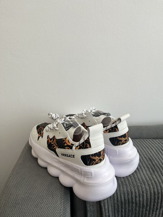 Versace Chain V2 model special