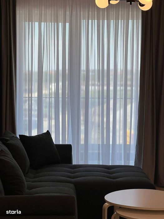 Apartament 2 camere/ complex MTM/ Pipera/ Promenada