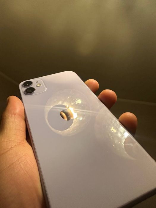 Iphone 11 128 обмен