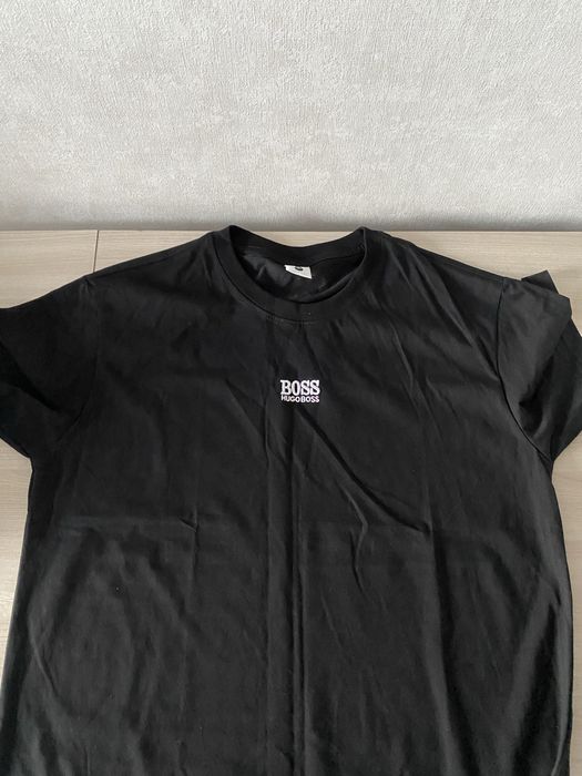 Футболка Boss,Tommy