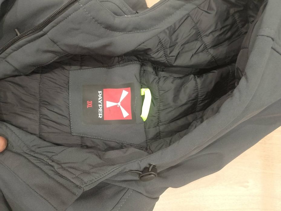 Payper зимно яке
