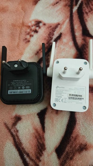 Wifi extender tp-link/Xiaomi комплект