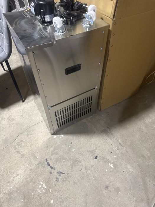 Пива аппарат сборный