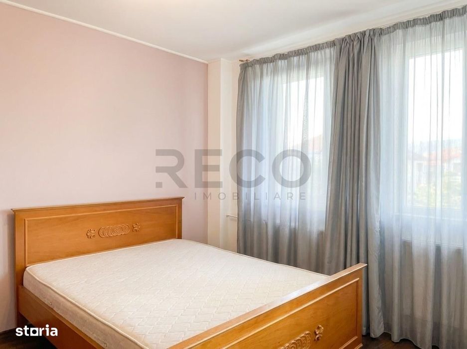 RECO Apartament 4 camere in Oradea zona Iosia