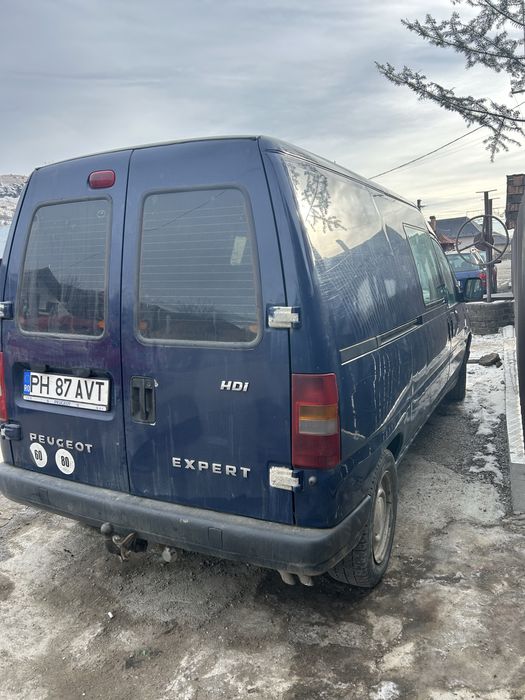 Peugeot Expert 2.0