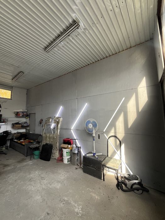 Автоателье LUXRUL.KZ detailing продаётся.