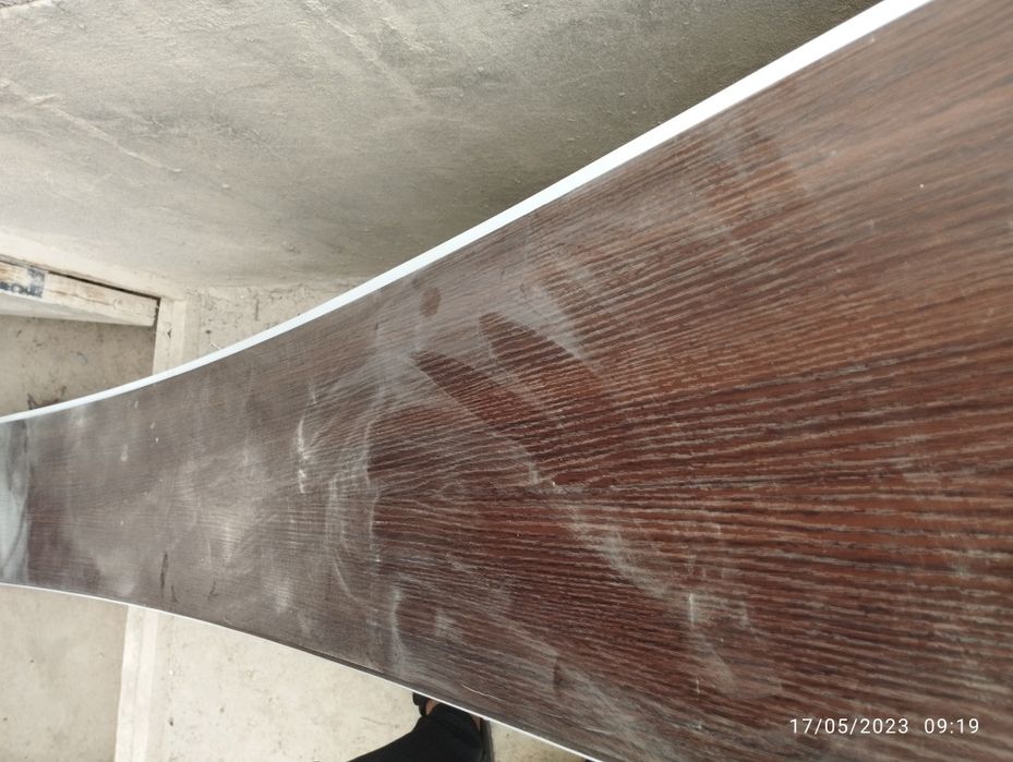 Dekor plass plastiklari