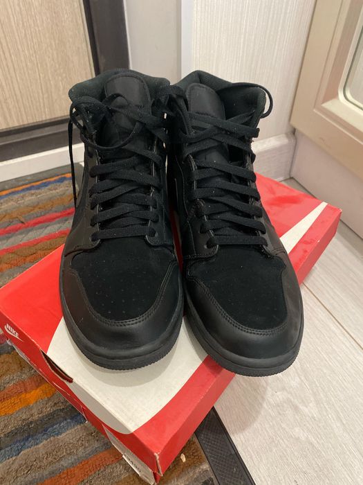 Демисизон Nike AIR JORDAN