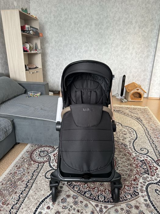 Продам коляску kidilo