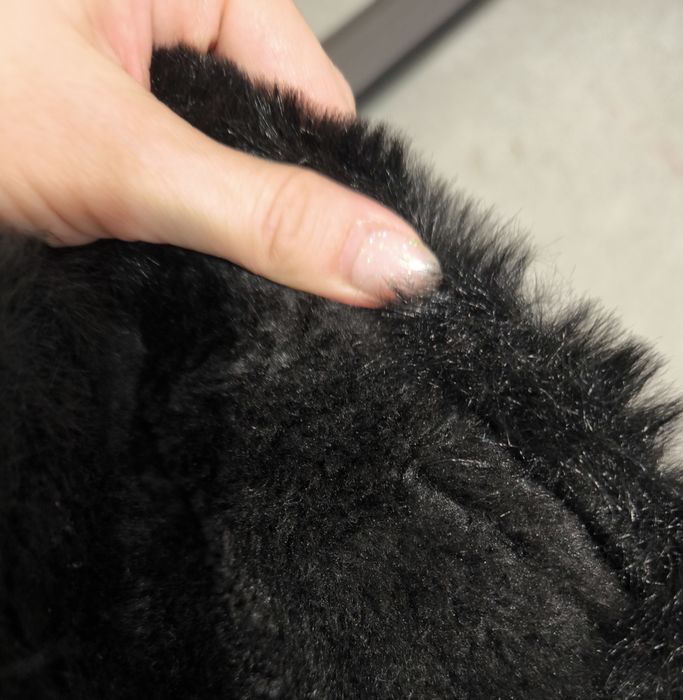 Новые сапоги. Размер 38