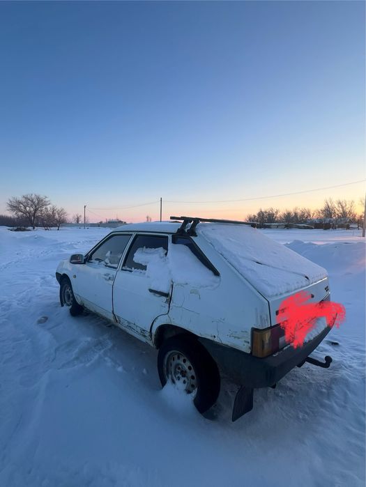 Продам ваз 2109.    Вв