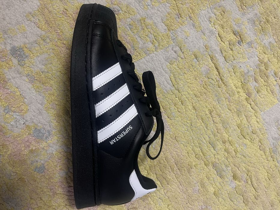 Sneaker low  ‘Superstar ||’  marimea 39-39,5