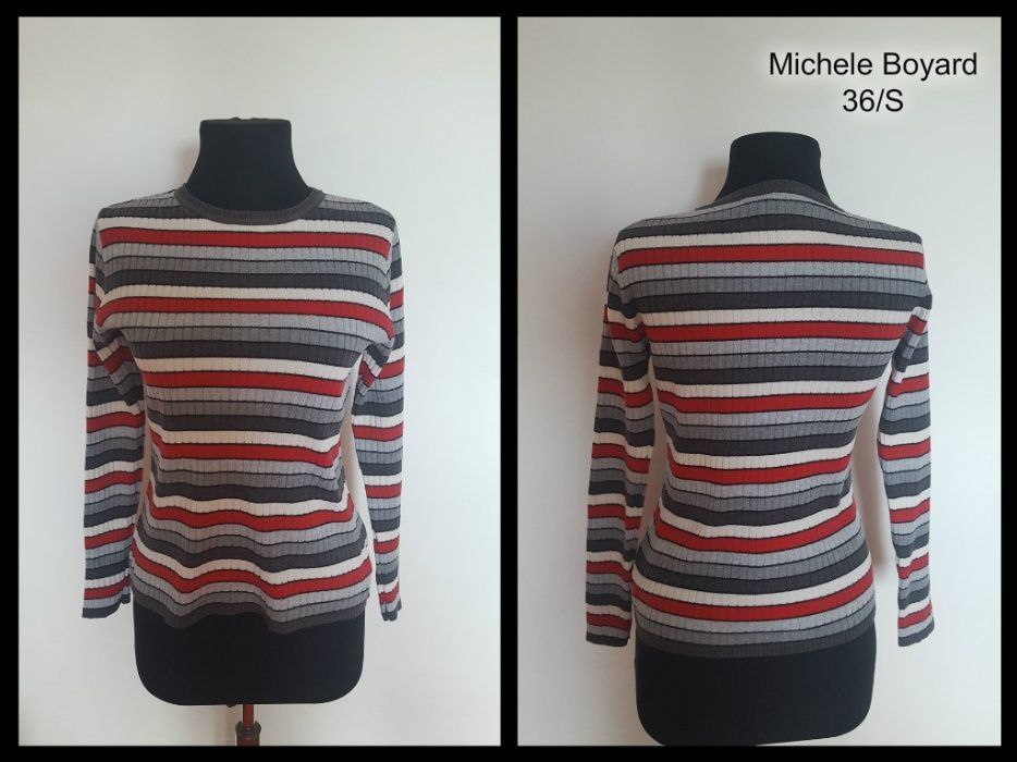 Bluze casual diverse modele