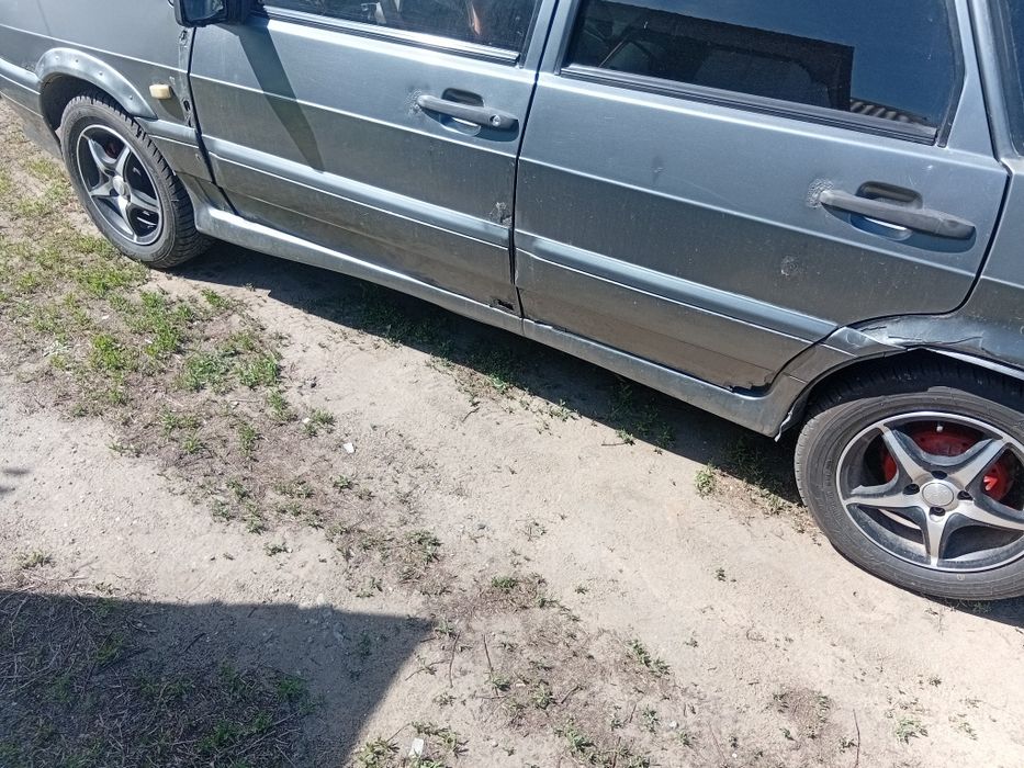 Продам литьё на 14 SKAD