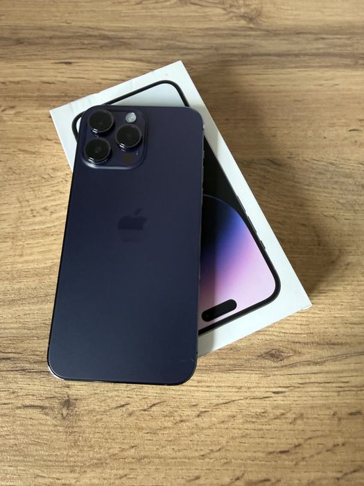 Iphone 14 Pro Max 256GB