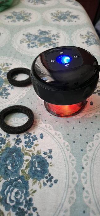Ventuză electrică