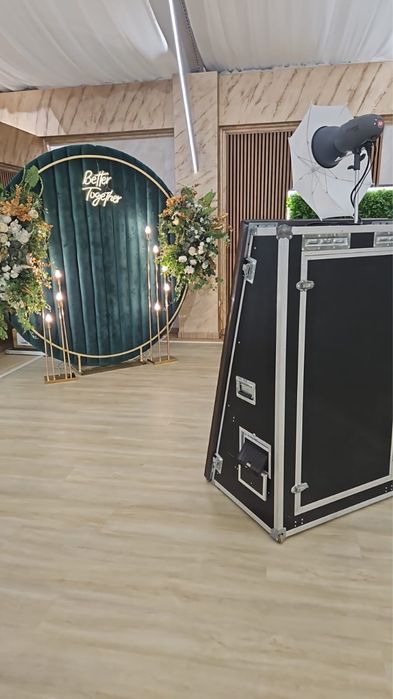 Vand oglinda foto - Oglinda Magica