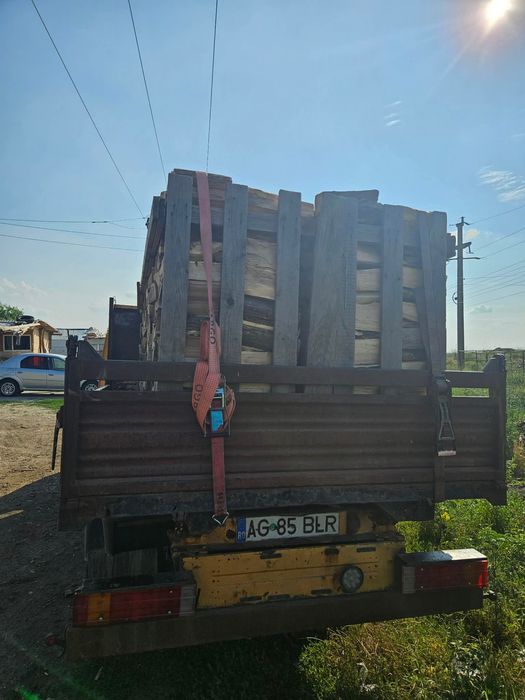 Leman de foc aliate și sparte fag și stejar mai multe detali in privat