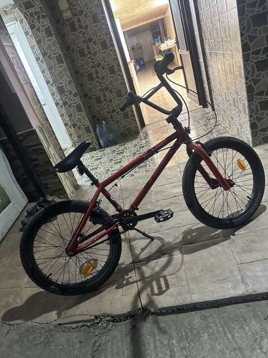 Vand bicicleta BMX