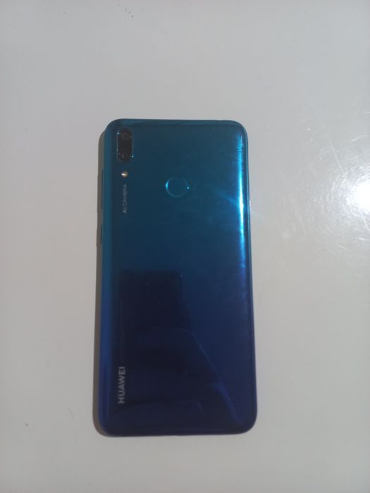Huawei y  7 2019