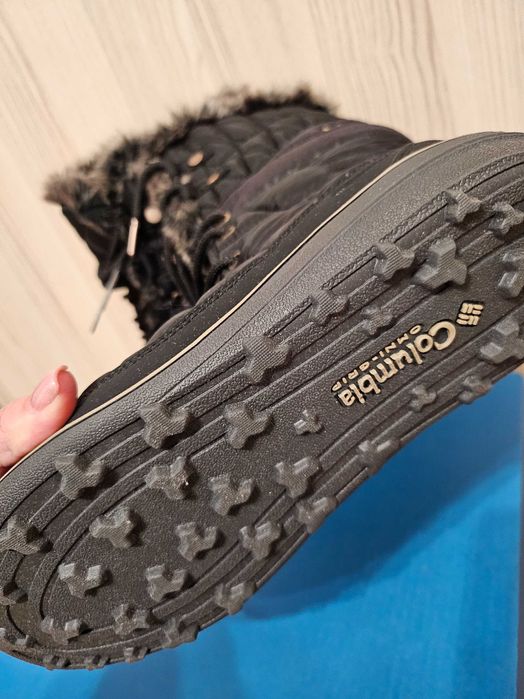 Ghete Columbia, marimea 40