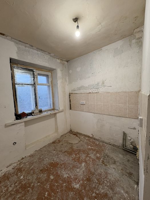 1,5 комнатная квартира на опытном поле
