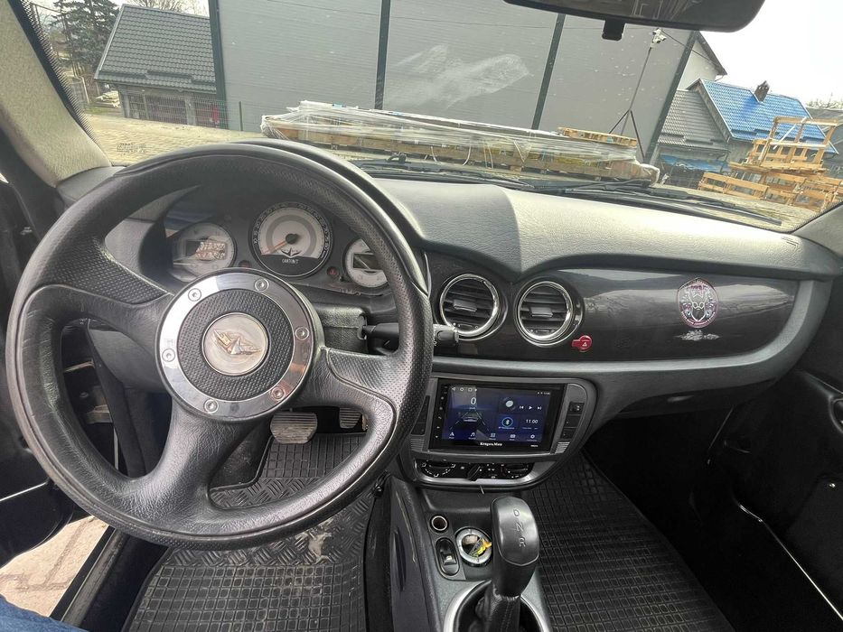 Chatenet CH-26 Masina pentru permis la 16 ani !