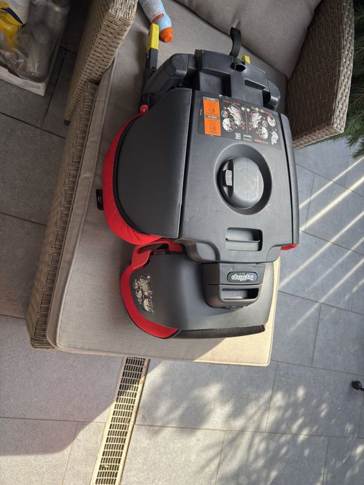 Peg  perego scaun nasina viaggio  2-3 flex