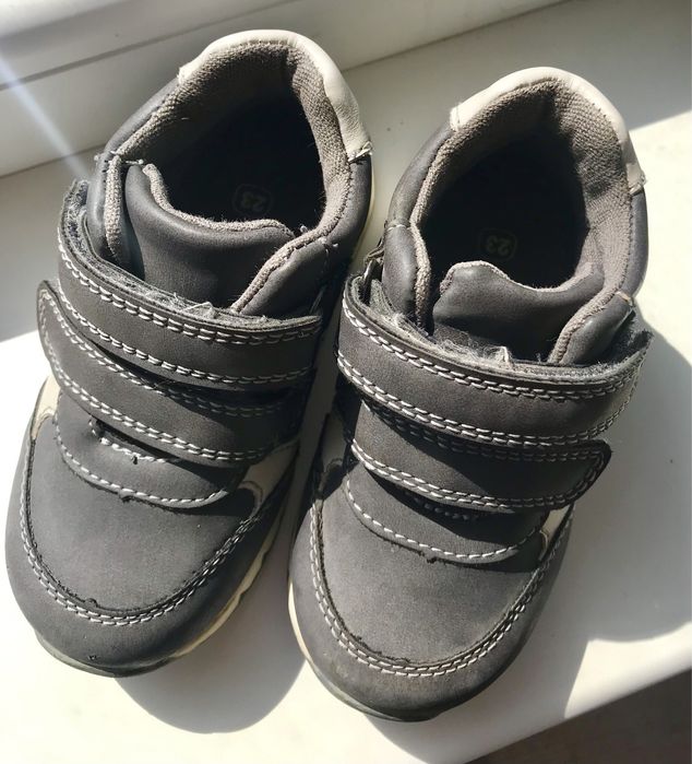 Детская обувь