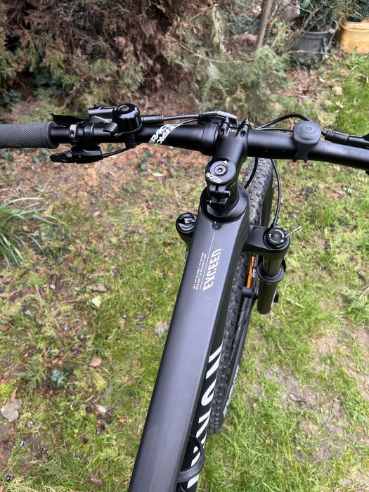 Canyon Exceed Carbon като нов 29 цола 1х12 Deore