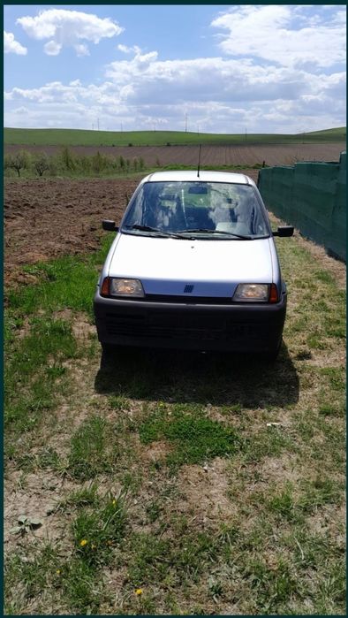 FIAT 500 1994 — imagine 4