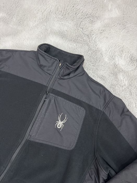 Мъжко поларено яке SPYDER . Размер L