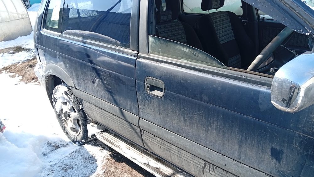 Mitsubishi ЯVR на автомате