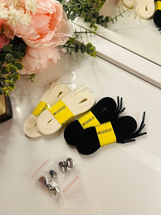 Set de sireturi elastice