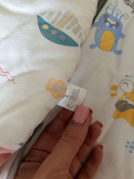 Продам детские одеяла. Одеяло-спальный мешок