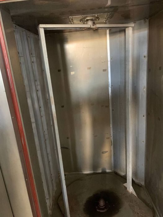 Рататцион печ газли