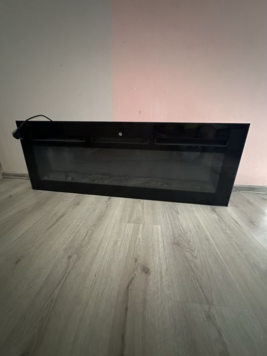 Електрическа Камина 1000w