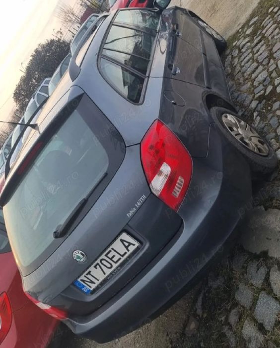 Schimb cu Remorca si diferenta