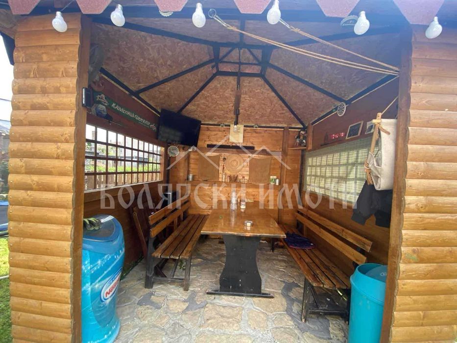 Продава се Къща в Дебелец - 110 кв.м за 1955 €/кв.м - Снимка #5