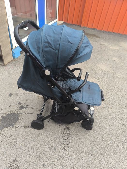 Продам коляску б/у