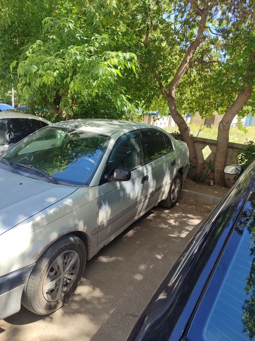 Продам Toyota avensis или обмен