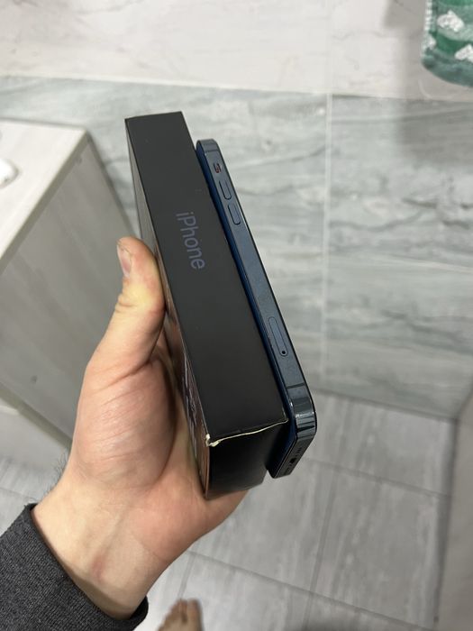 Iphone 12 pro karopkali